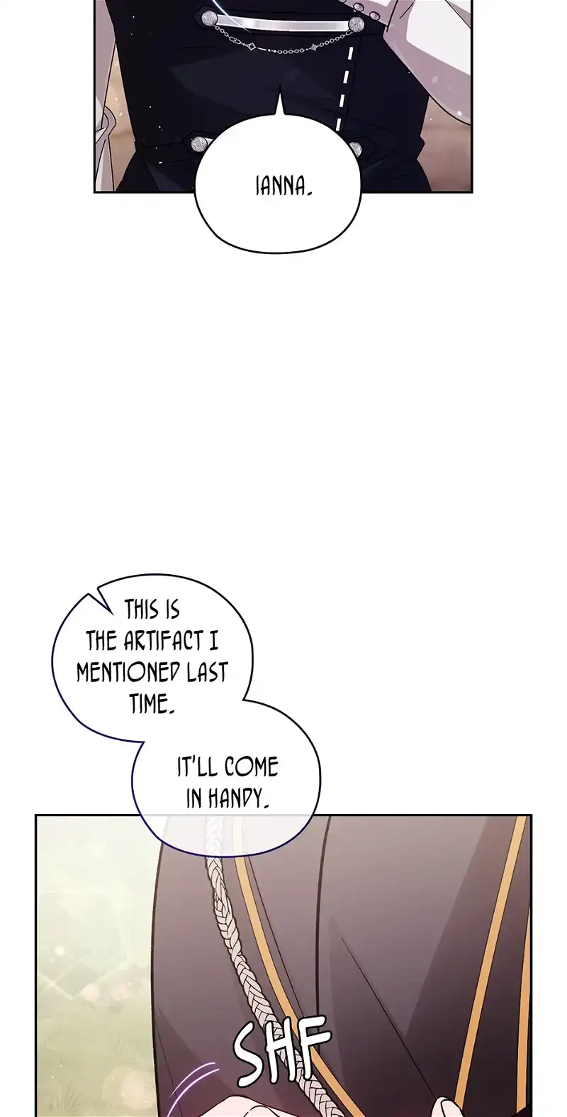 Reminiscence Adonis Chapter 243 page 78