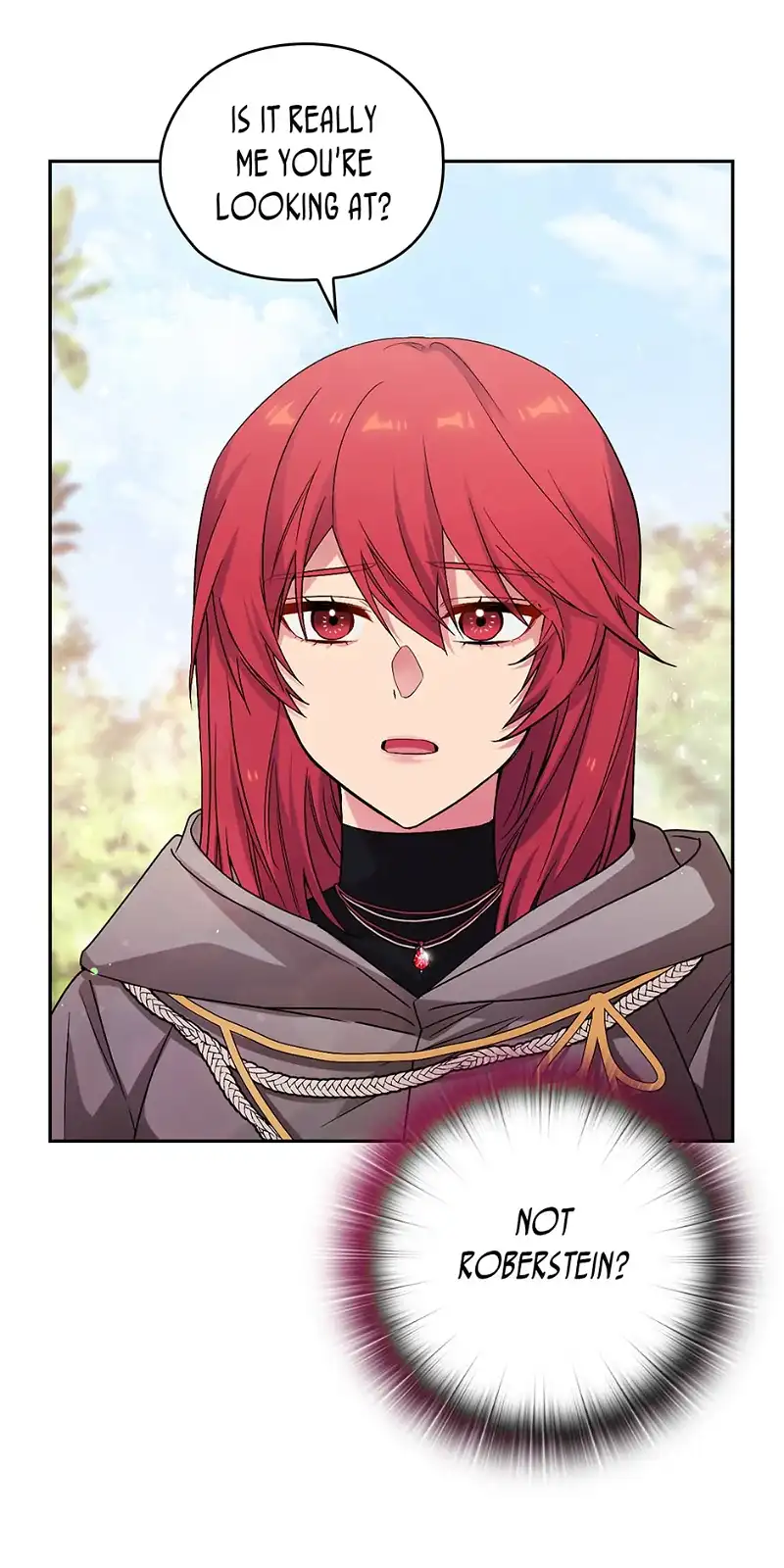 Reminiscence Adonis Chapter 243 page 84