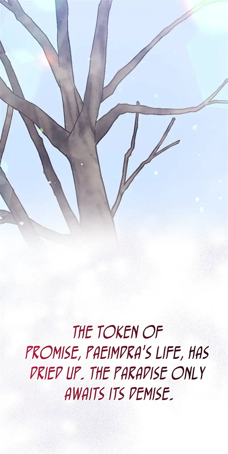 Reminiscence Adonis Chapter 244 page 8