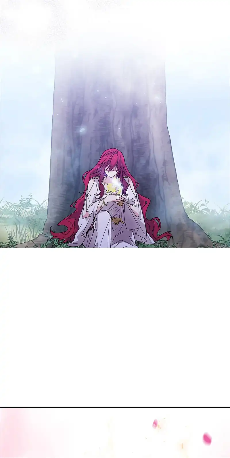 Reminiscence Adonis Chapter 244 page 9