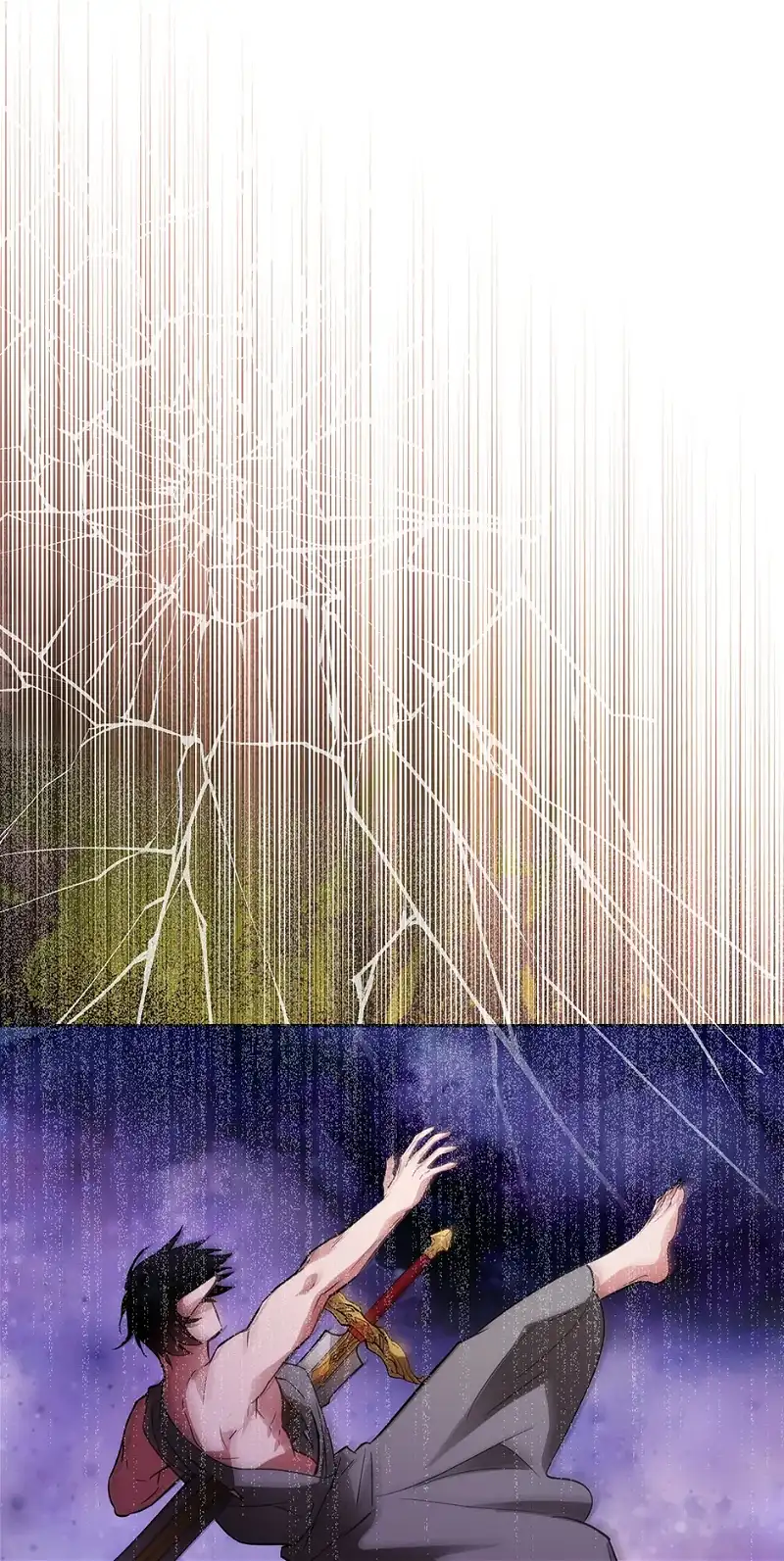 Reminiscence Adonis Chapter 244 page 12