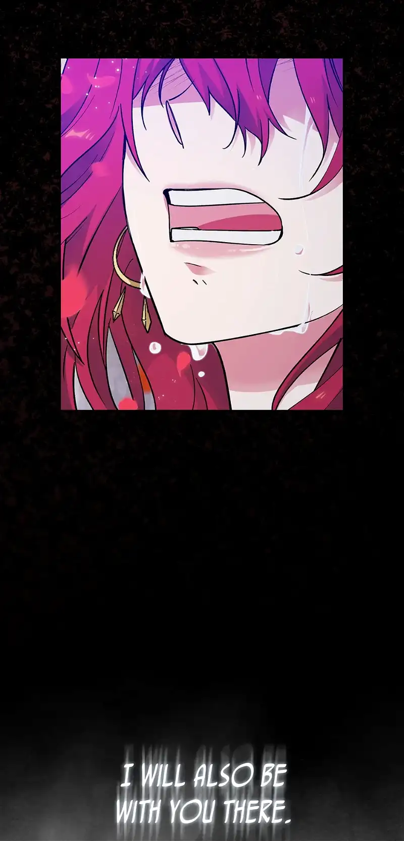 Reminiscence Adonis Chapter 244 page 22