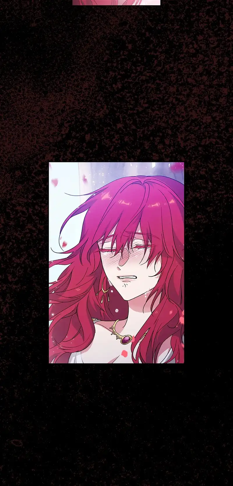 Reminiscence Adonis Chapter 244 page 21