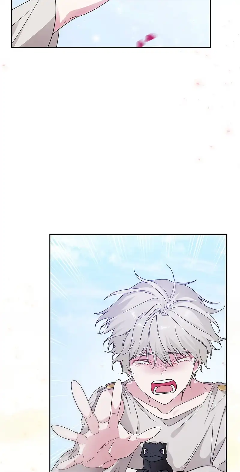 Reminiscence Adonis Chapter 244 page 25