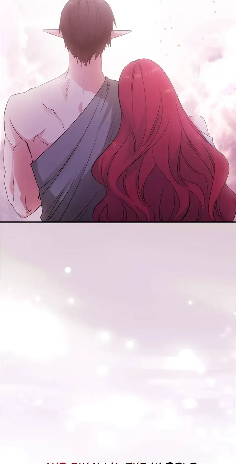 Reminiscence Adonis Chapter 244 page 27