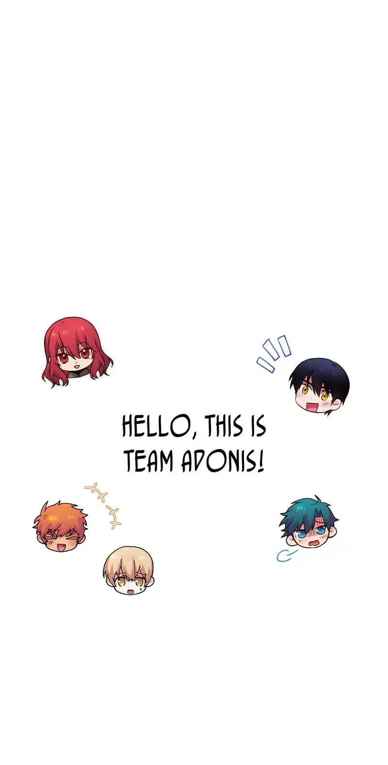 Reminiscence Adonis Chapter 244 page 30