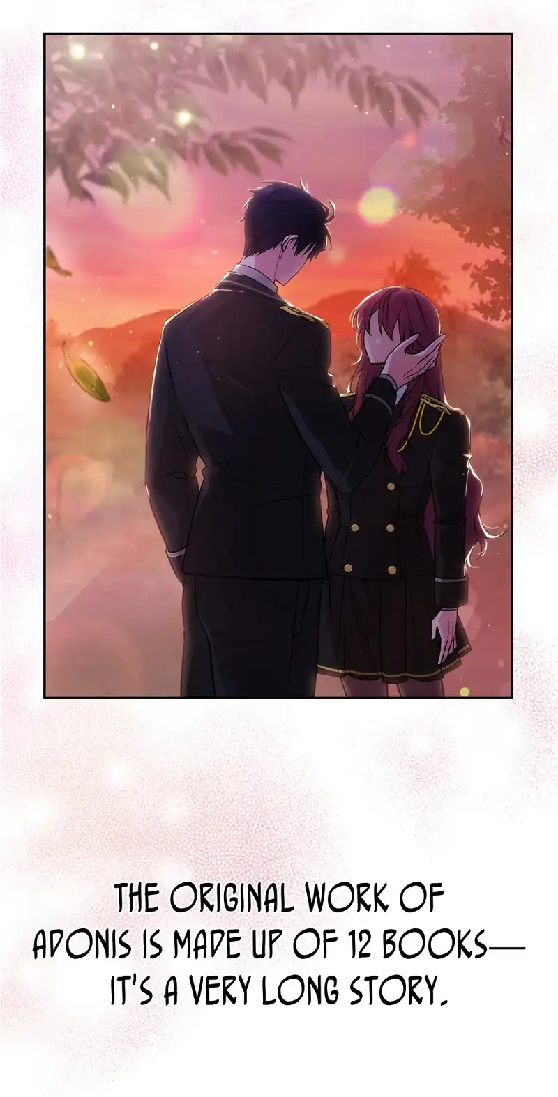 Reminiscence Adonis Chapter 244 page 34
