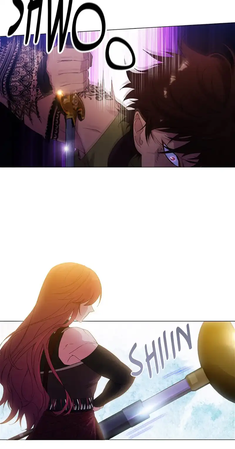 Reminiscence Adonis Chapter 244 page 39