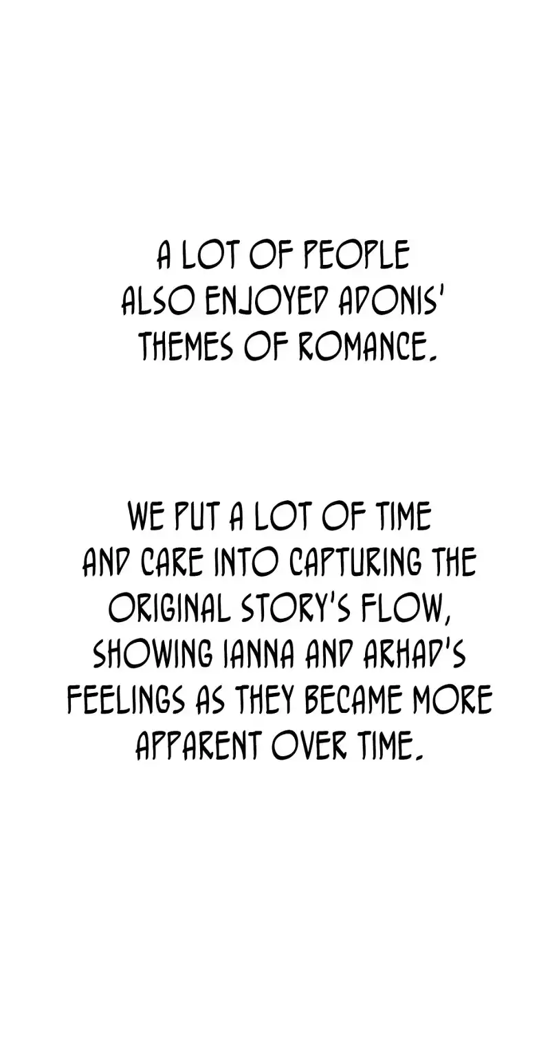 Reminiscence Adonis Chapter 244 page 43