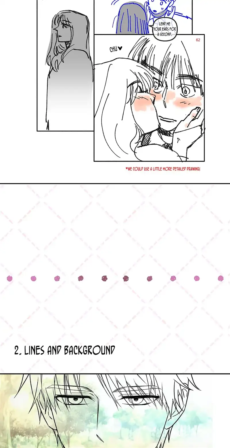Reminiscence Adonis Chapter 244 page 45