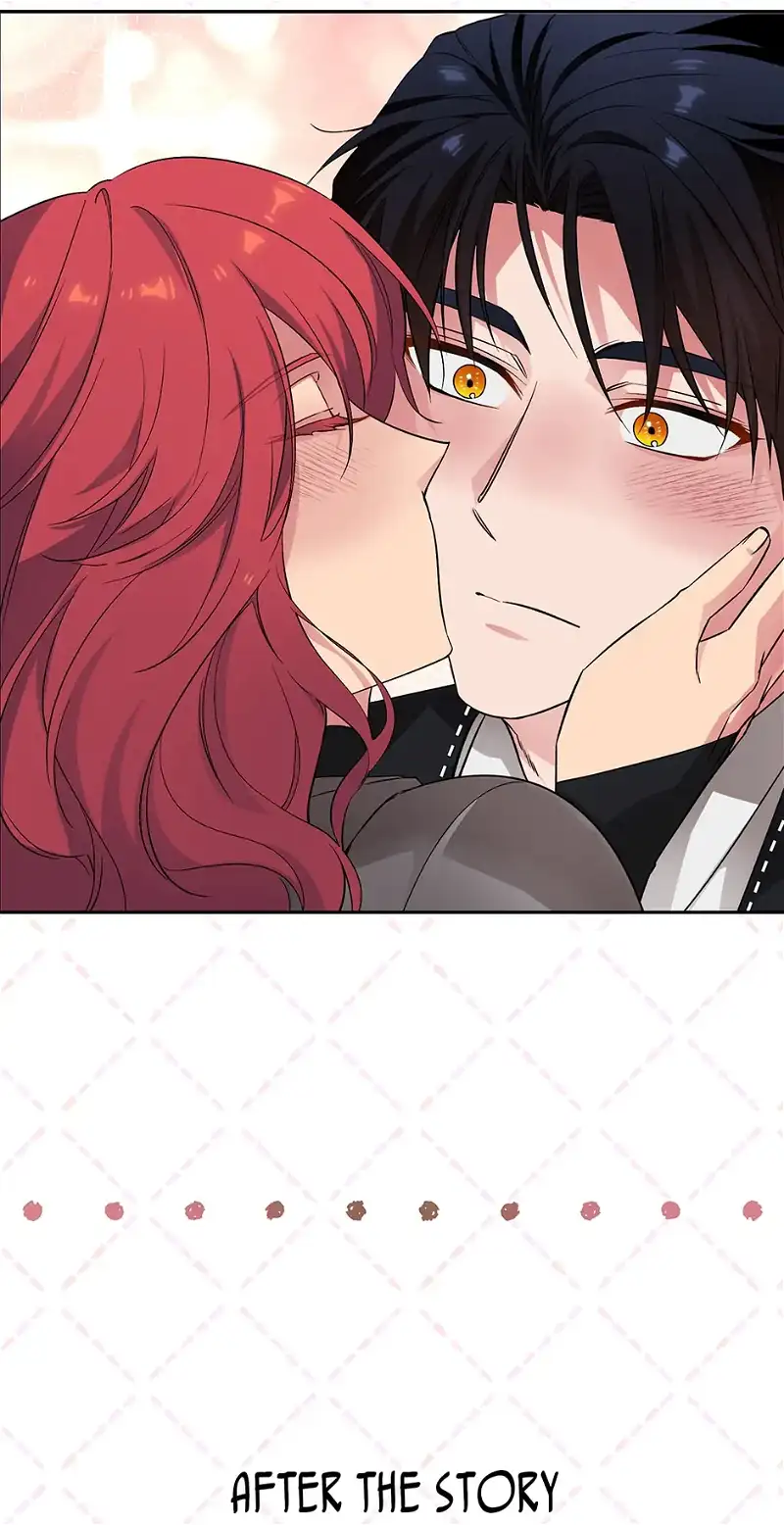 Reminiscence Adonis Chapter 244 page 47