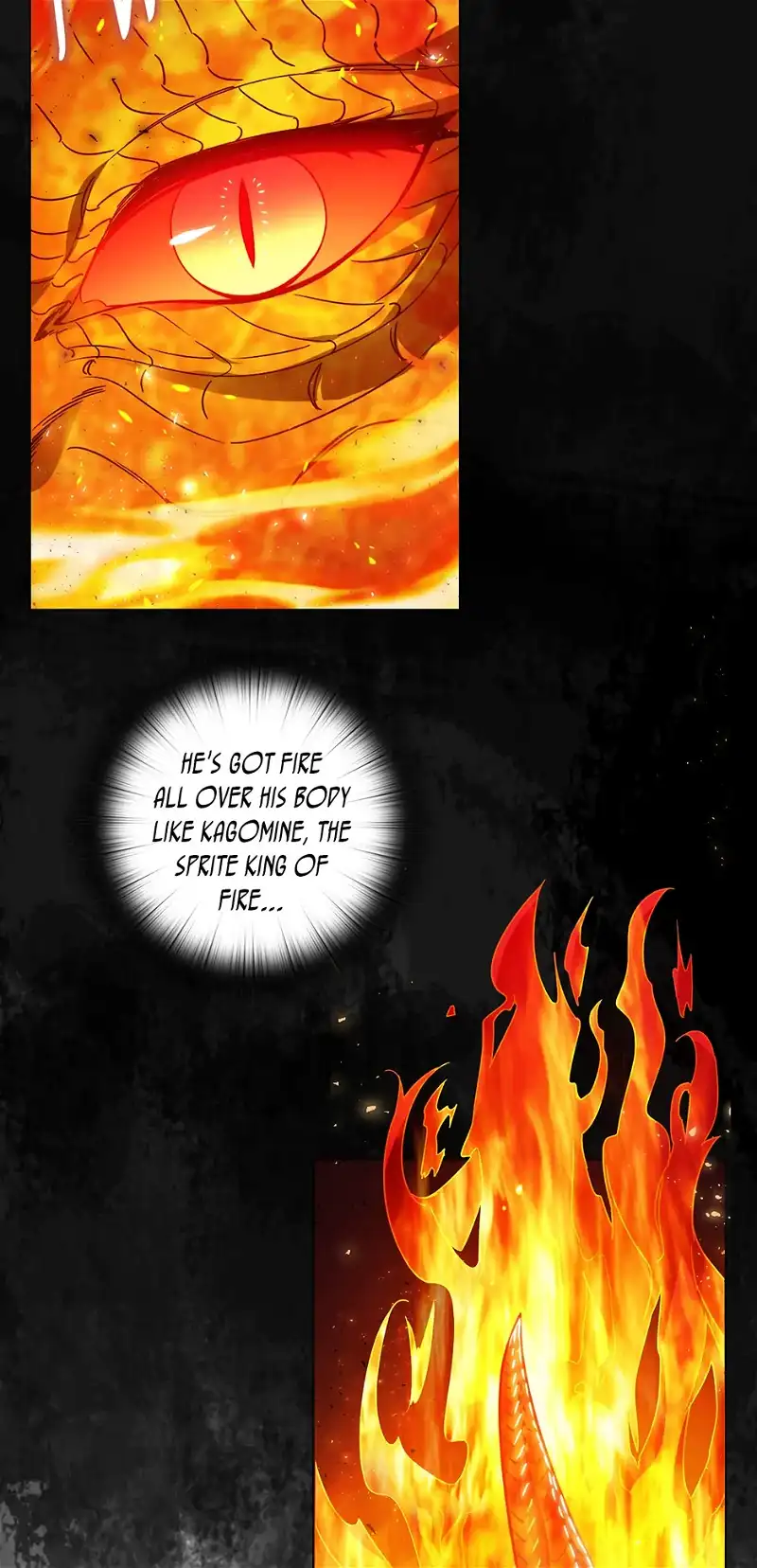 Reminiscence Adonis Chapter 244 page 53