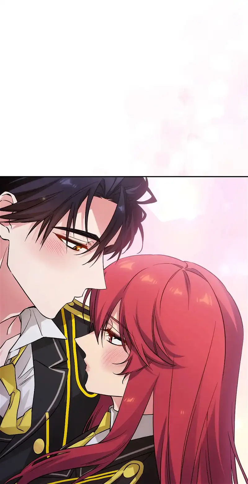 Reminiscence Adonis Chapter 244 page 58