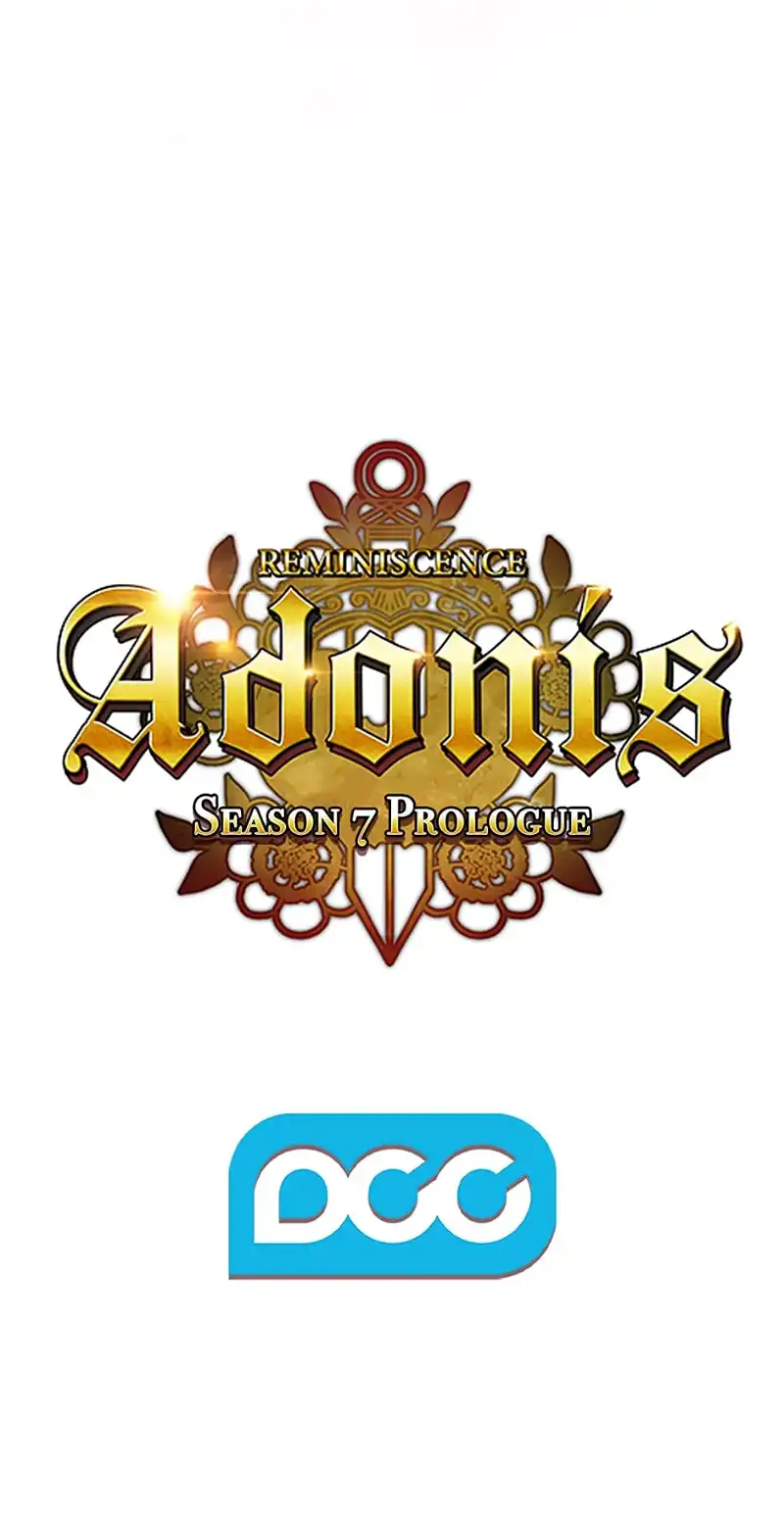Reminiscence Adonis Chapter 244 page 60