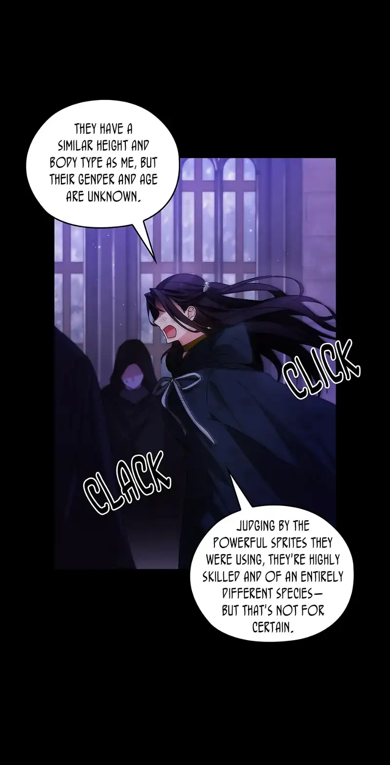 Reminiscence Adonis Chapter 245 page 3