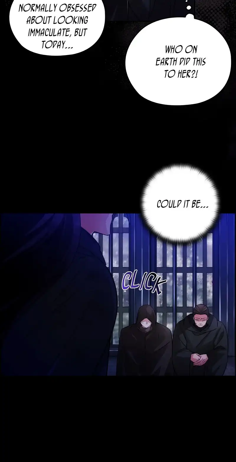 Reminiscence Adonis Chapter 245 page 6