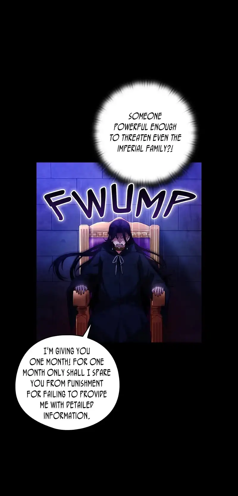 Reminiscence Adonis Chapter 245 page 7