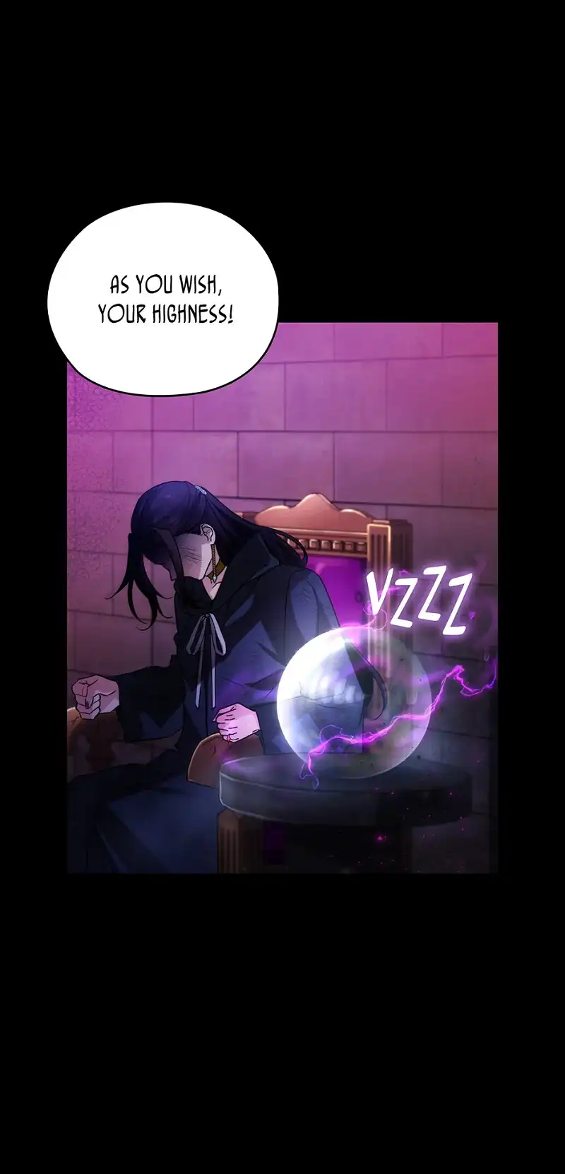 Reminiscence Adonis Chapter 245 page 10