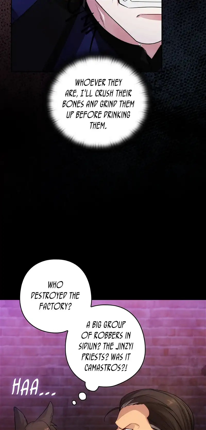 Reminiscence Adonis Chapter 245 page 13