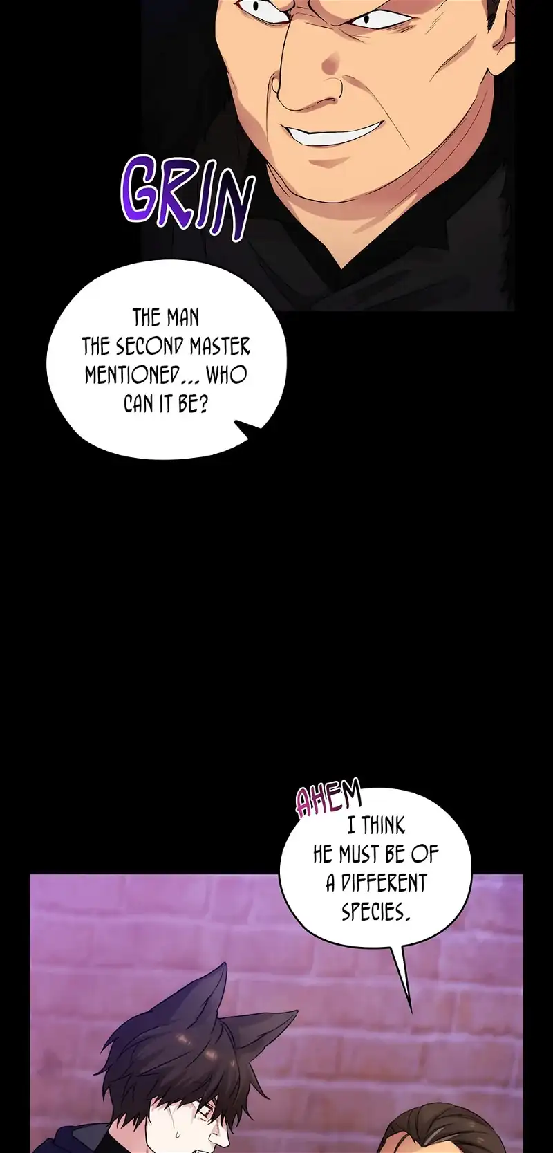 Reminiscence Adonis Chapter 245 page 15