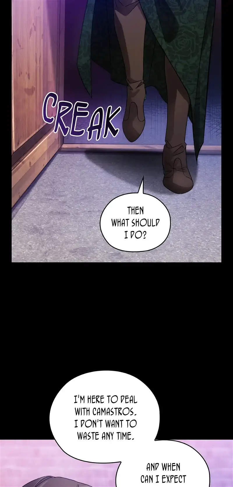 Reminiscence Adonis Chapter 245 page 19