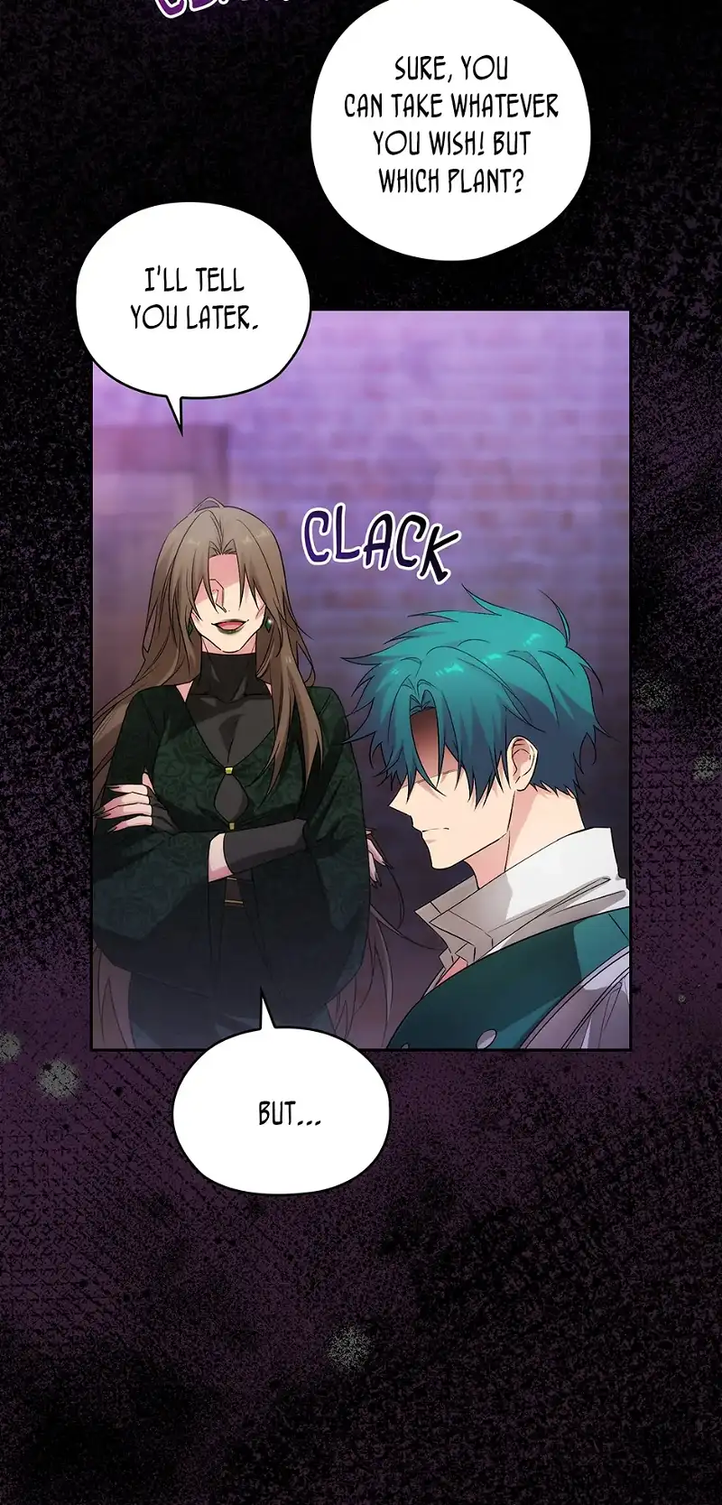 Reminiscence Adonis Chapter 245 page 23