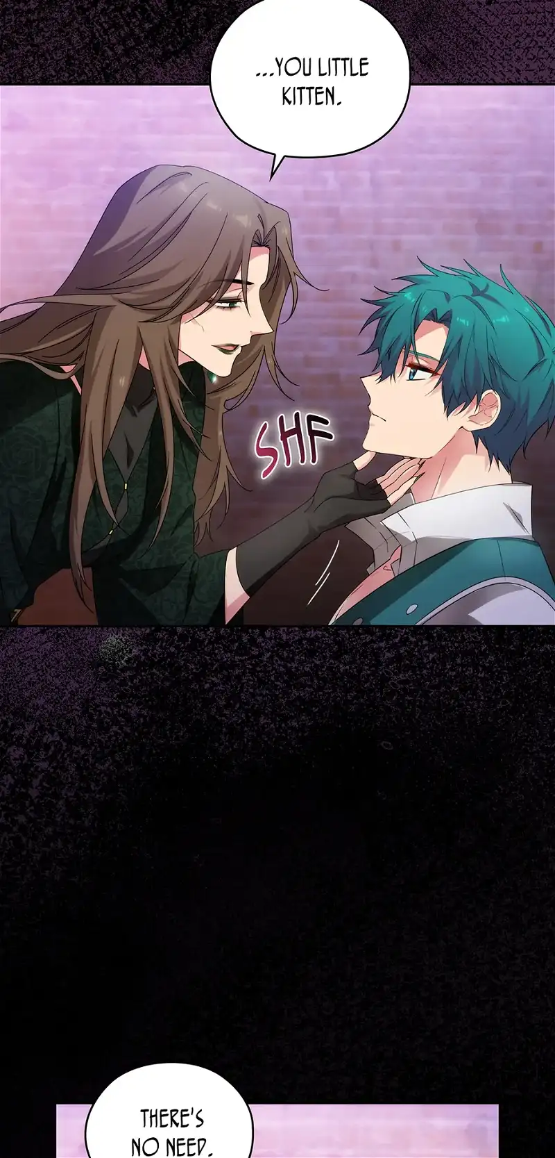 Reminiscence Adonis Chapter 245 page 25