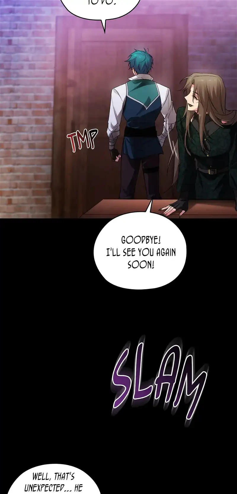 Reminiscence Adonis Chapter 245 page 27