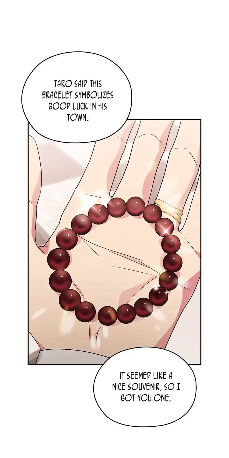 Reminiscence Adonis Chapter 245 page 38