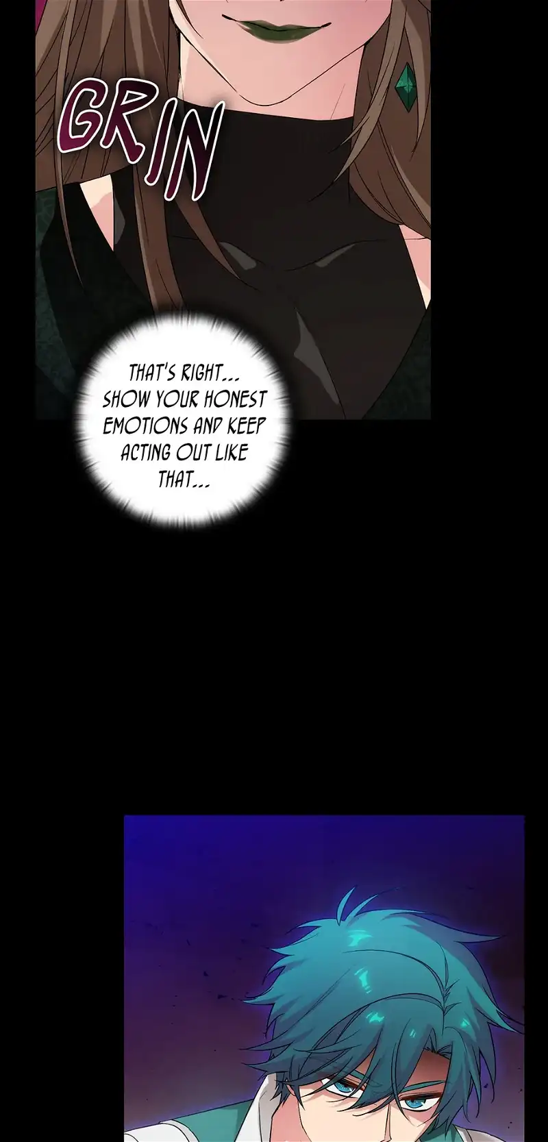 Reminiscence Adonis Chapter 245 page 29