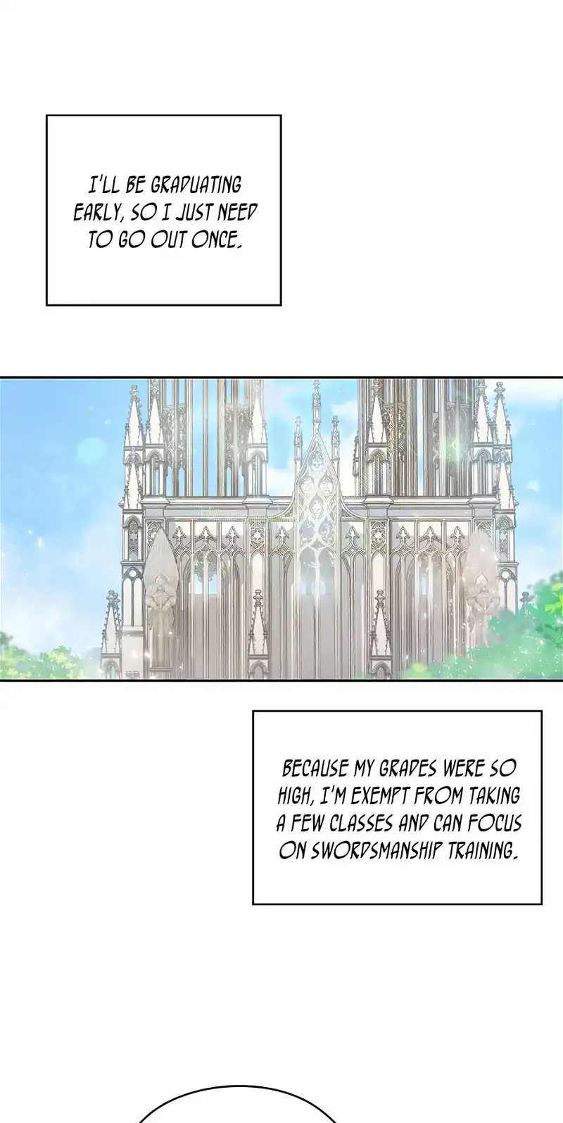 Reminiscence Adonis Chapter 245 page 33