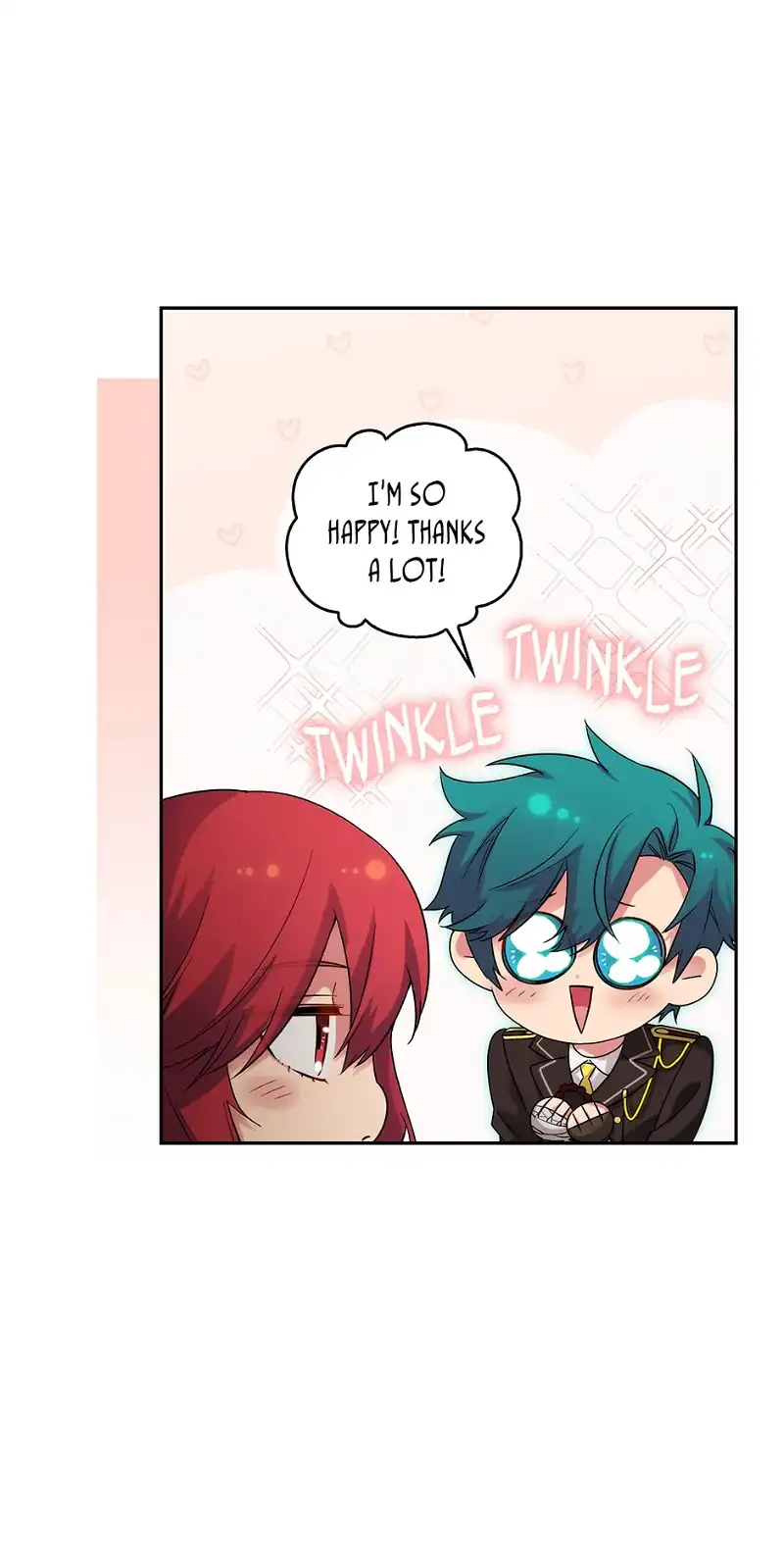 Reminiscence Adonis Chapter 245 page 39