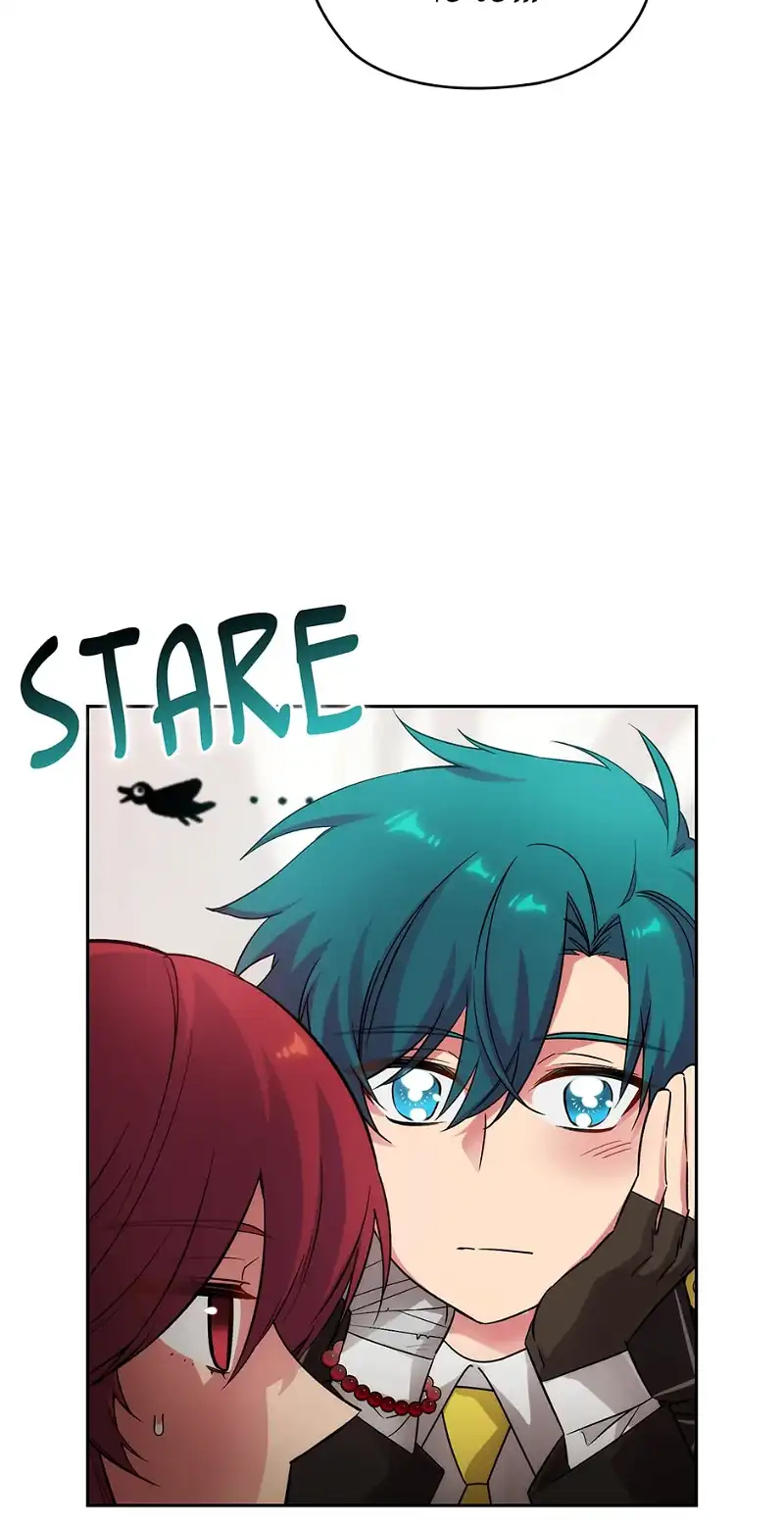 Reminiscence Adonis Chapter 245 page 44
