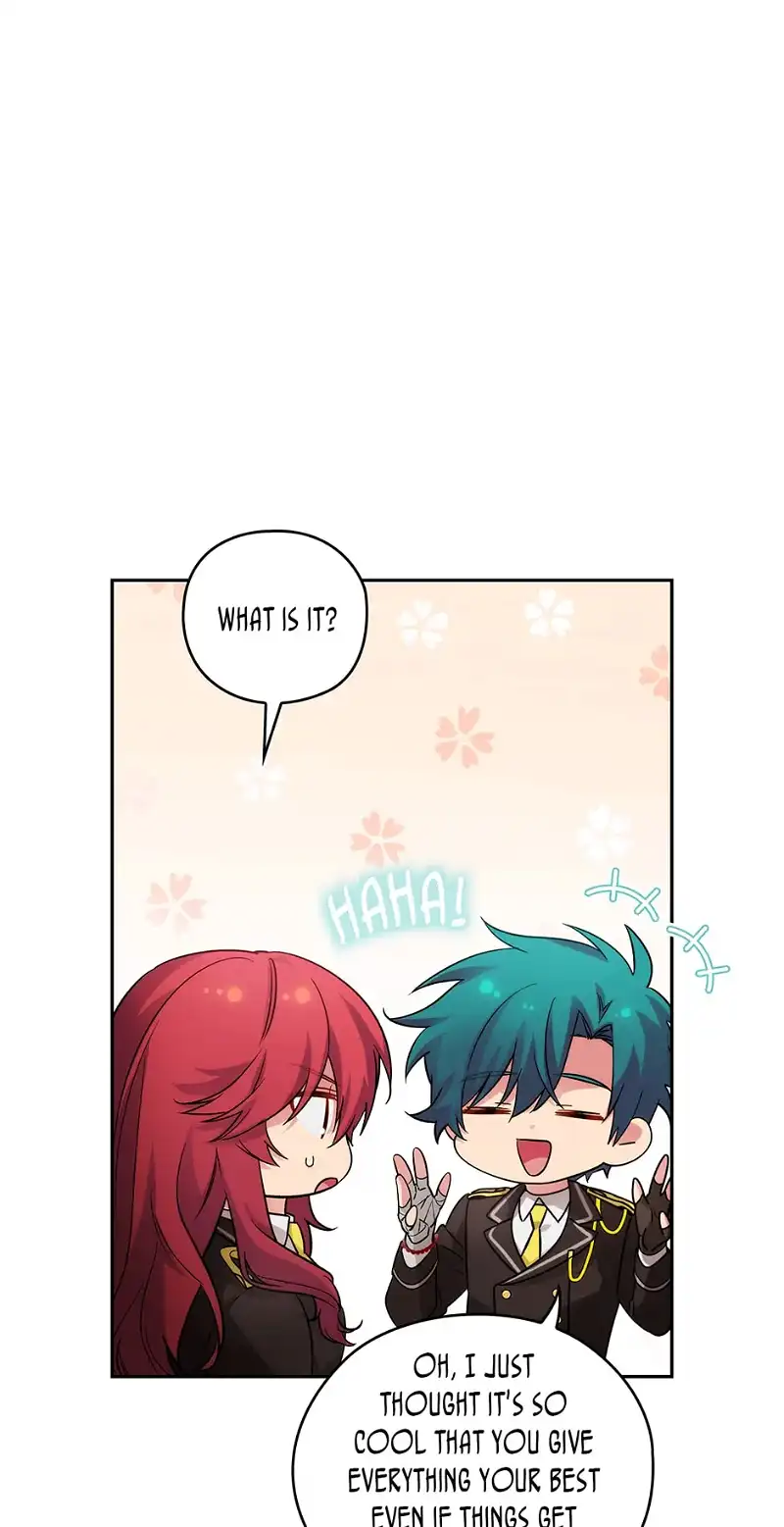 Reminiscence Adonis Chapter 245 page 45