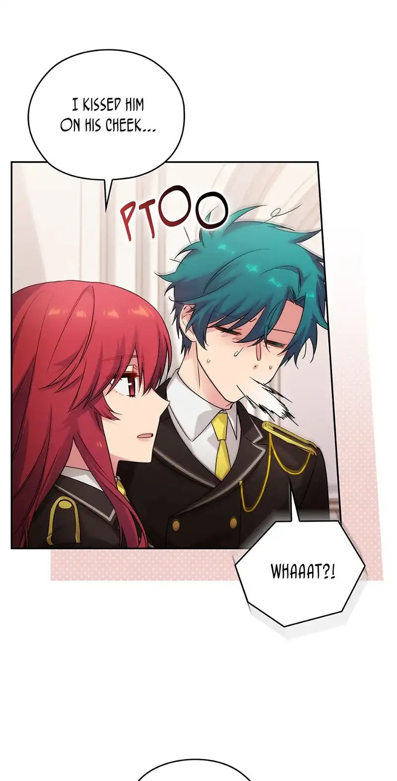 Reminiscence Adonis Chapter 245 page 51
