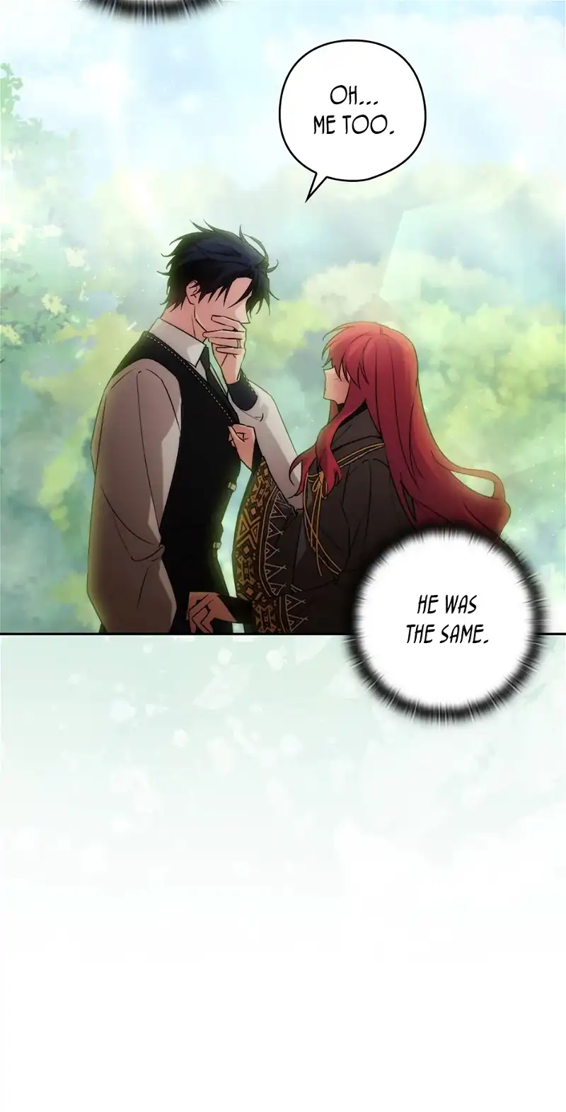 Reminiscence Adonis Chapter 245 page 60