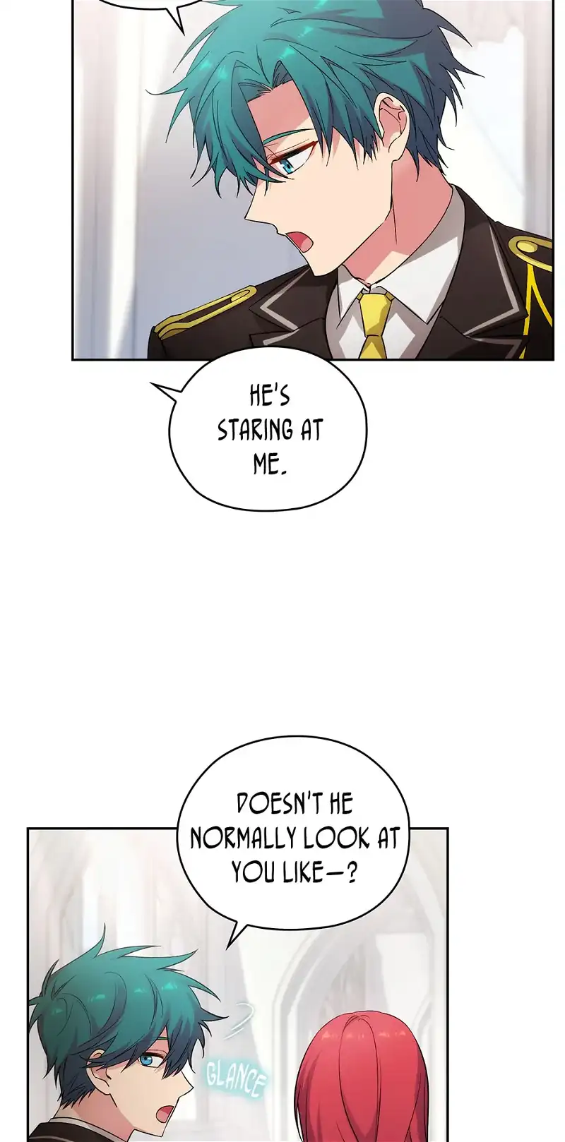 Reminiscence Adonis Chapter 245 page 66