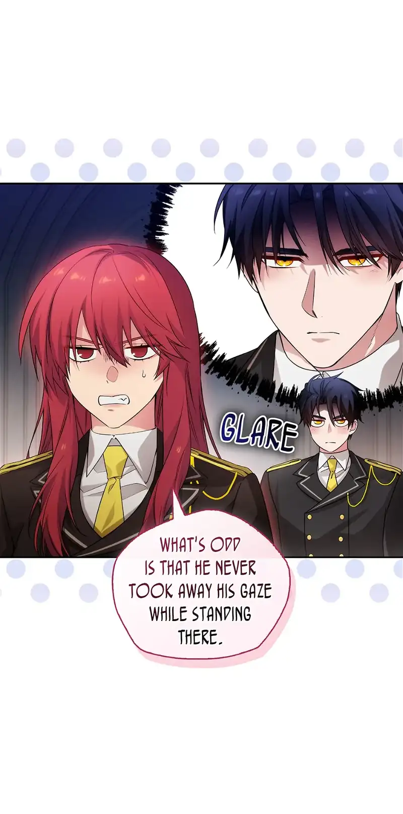Reminiscence Adonis Chapter 245 page 68