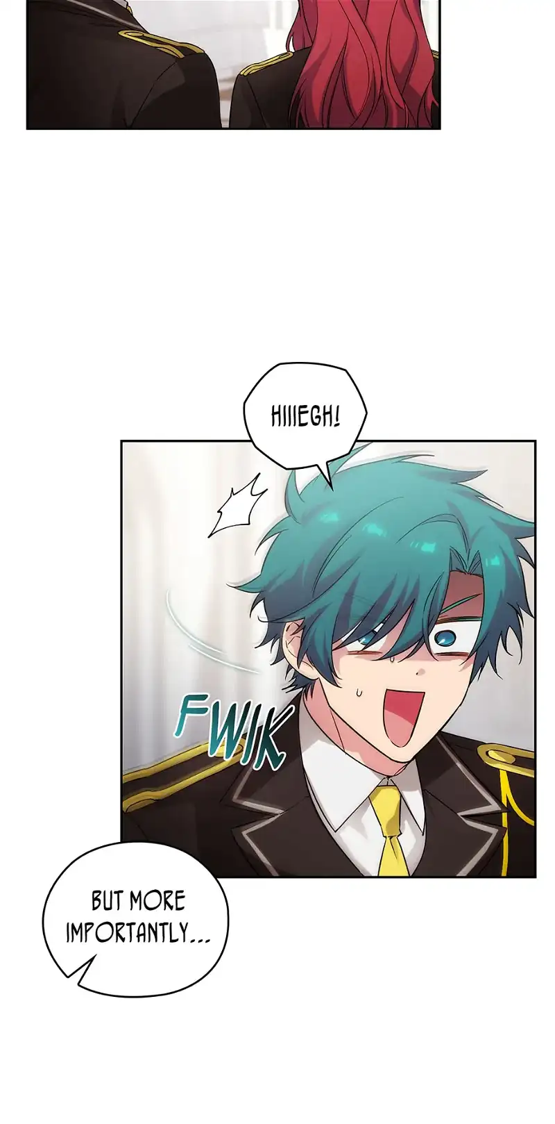Reminiscence Adonis Chapter 245 page 67