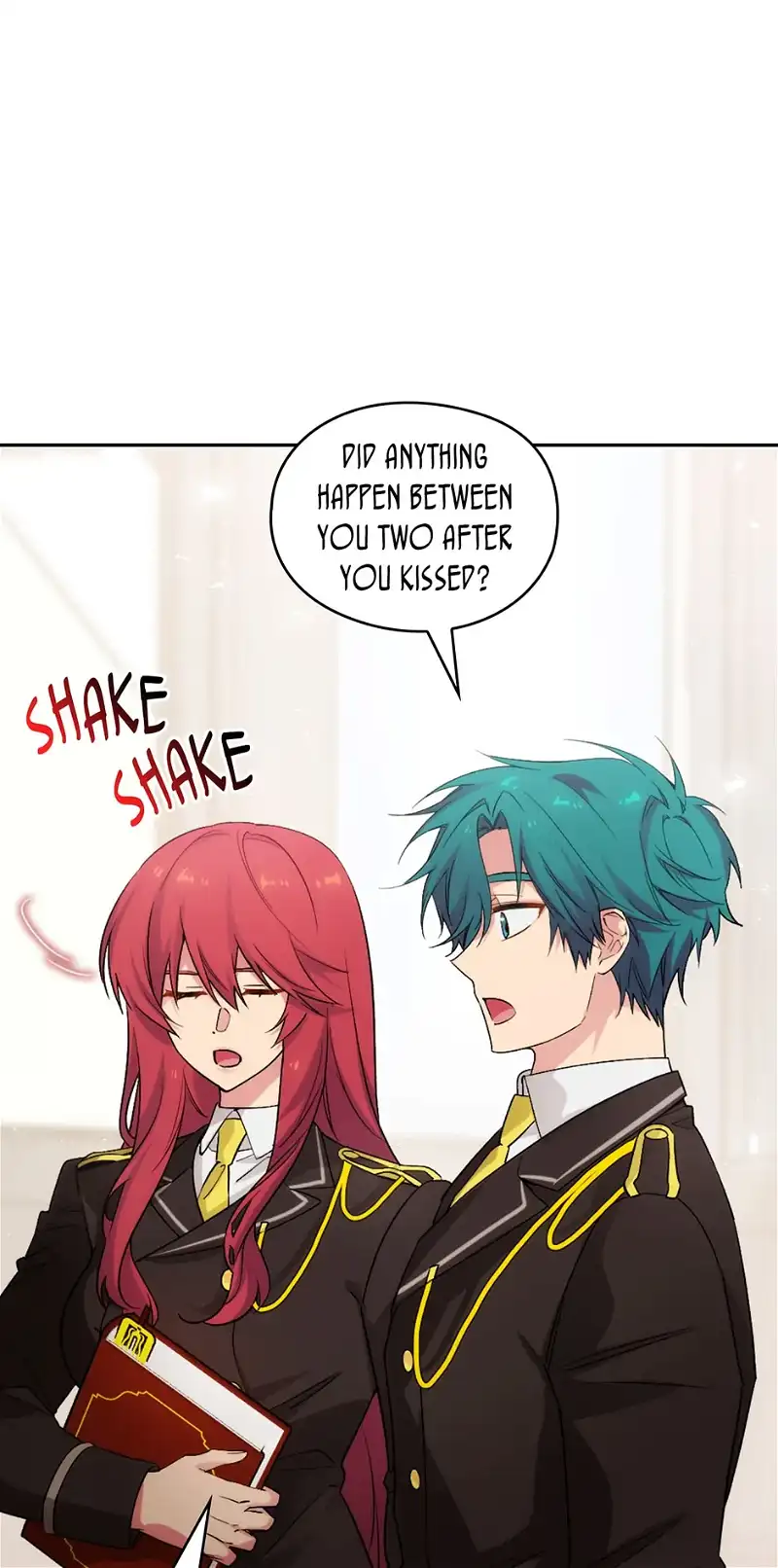 Reminiscence Adonis Chapter 246 page 2