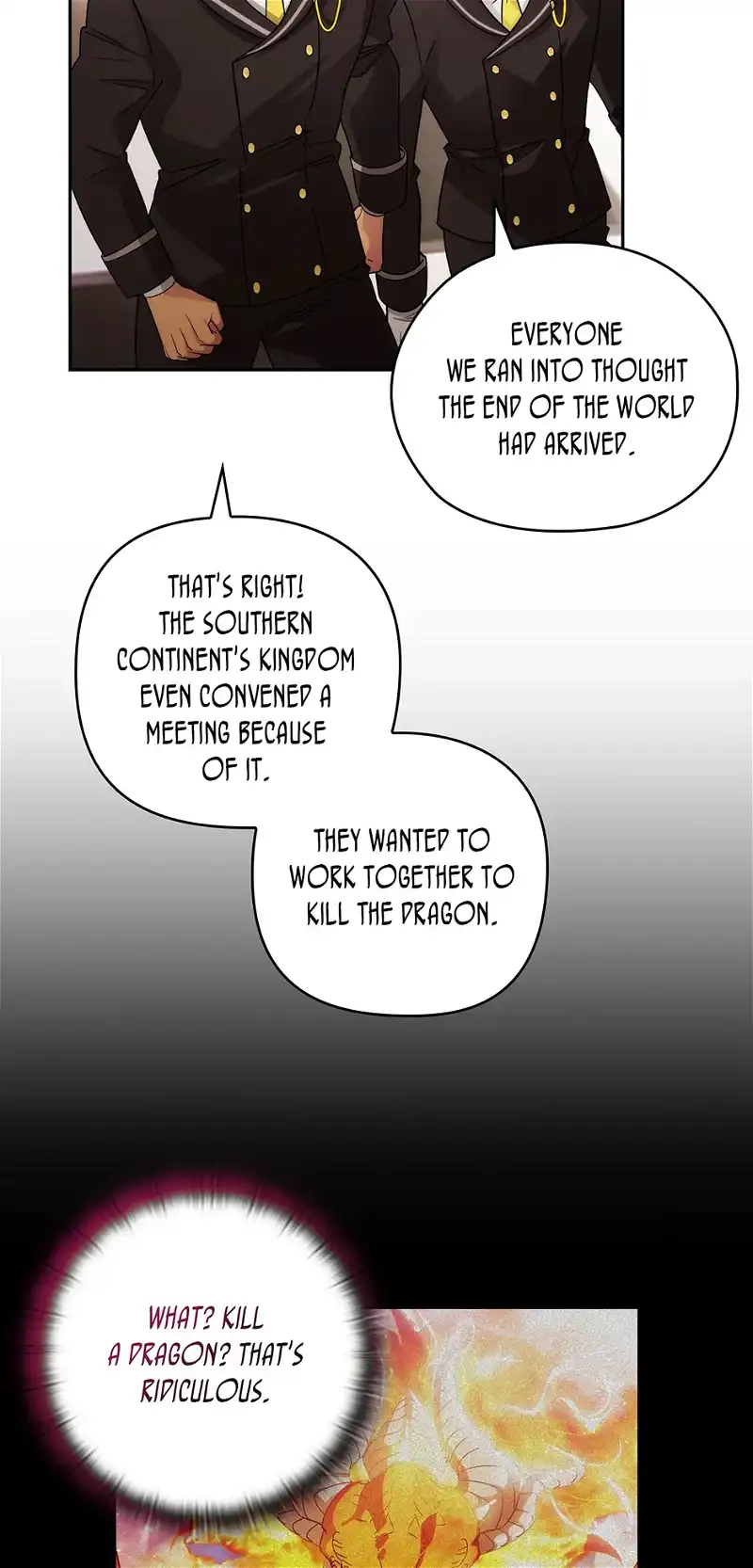 Reminiscence Adonis Chapter 246 page 14