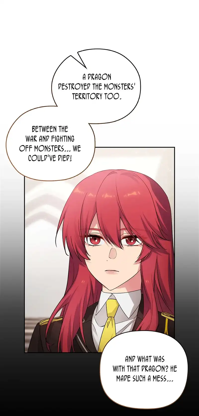 Reminiscence Adonis Chapter 246 page 11