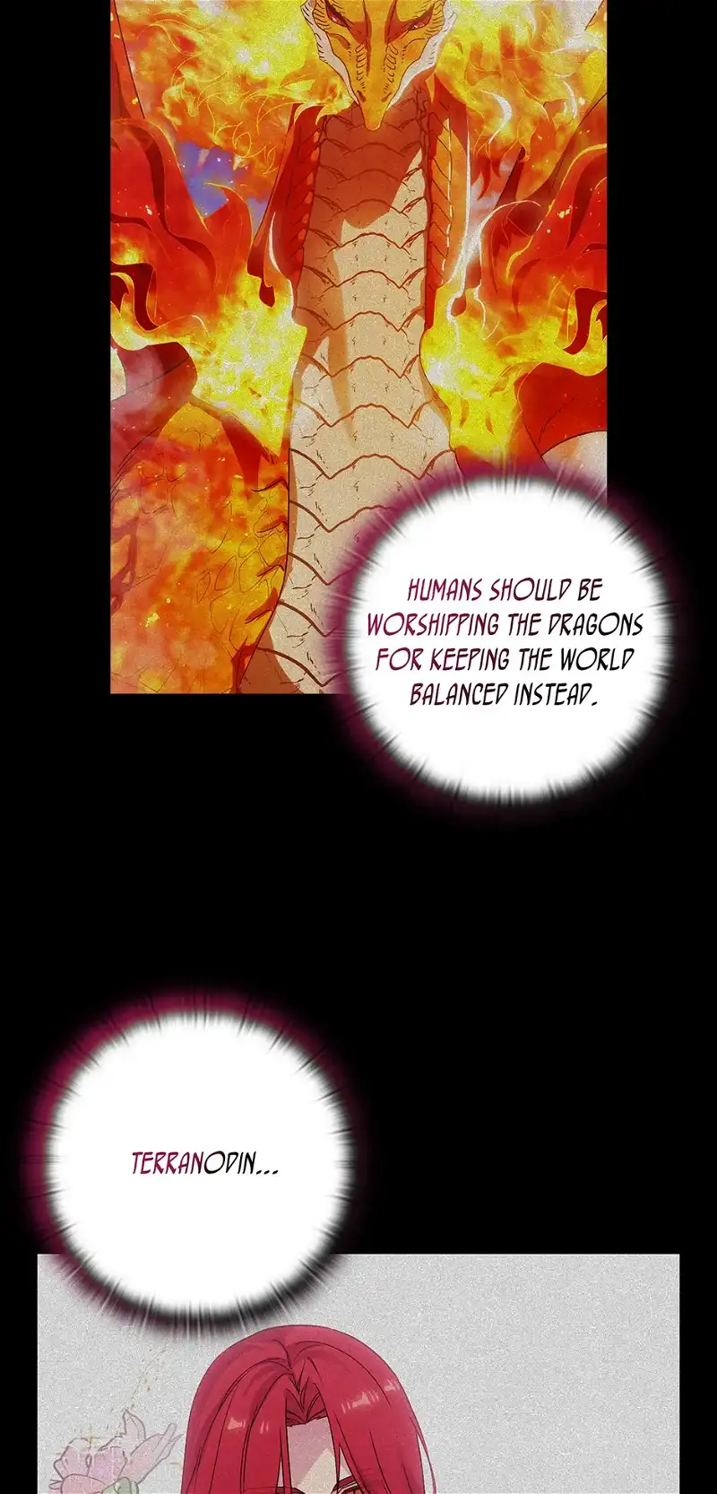 Reminiscence Adonis Chapter 246 page 15