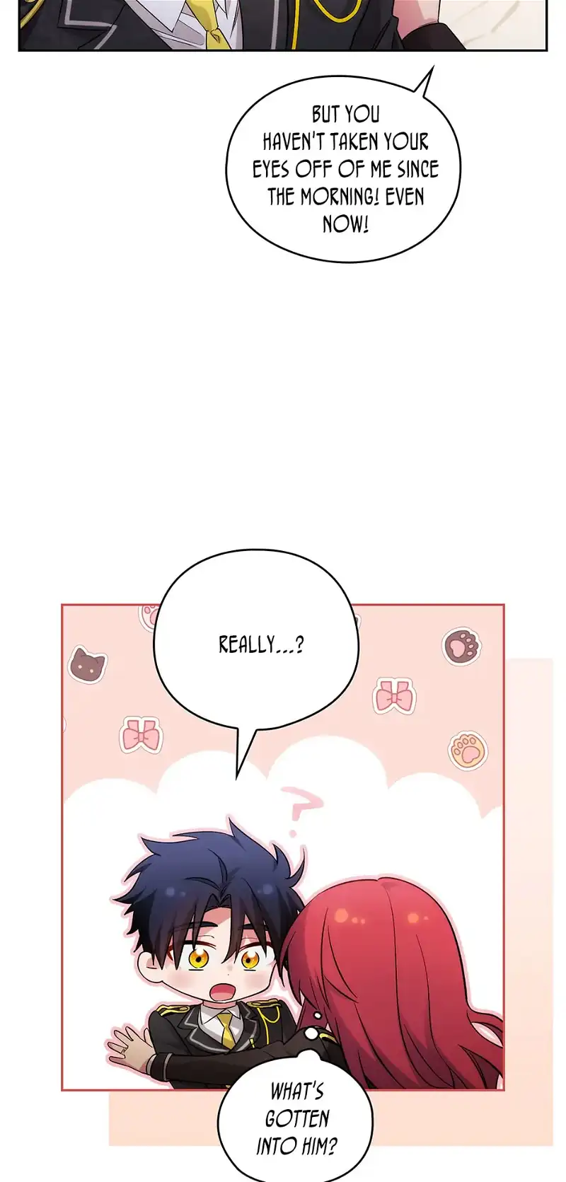 Reminiscence Adonis Chapter 246 page 25