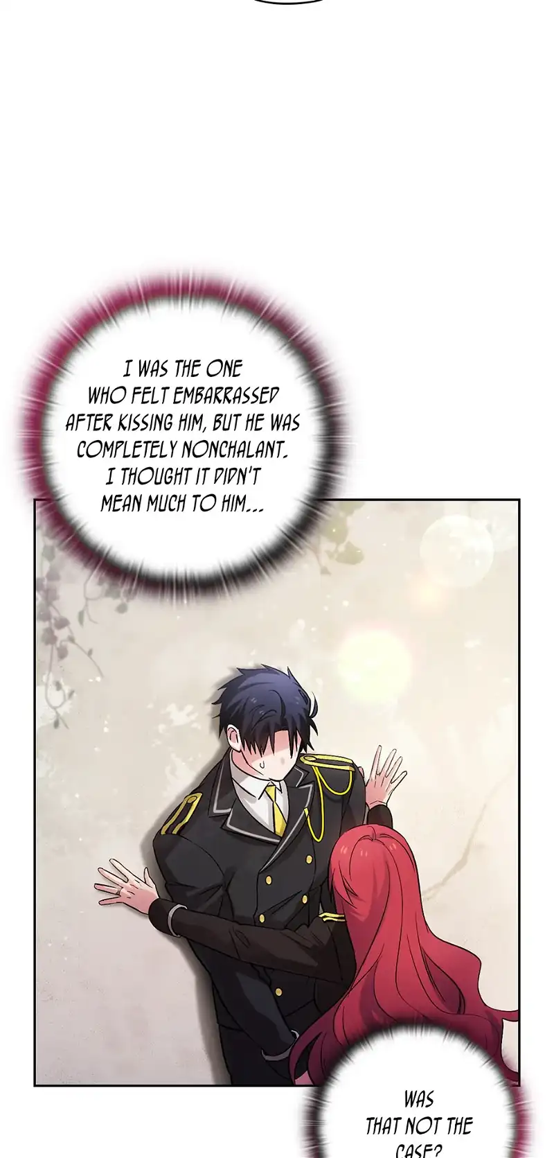 Reminiscence Adonis Chapter 246 page 26