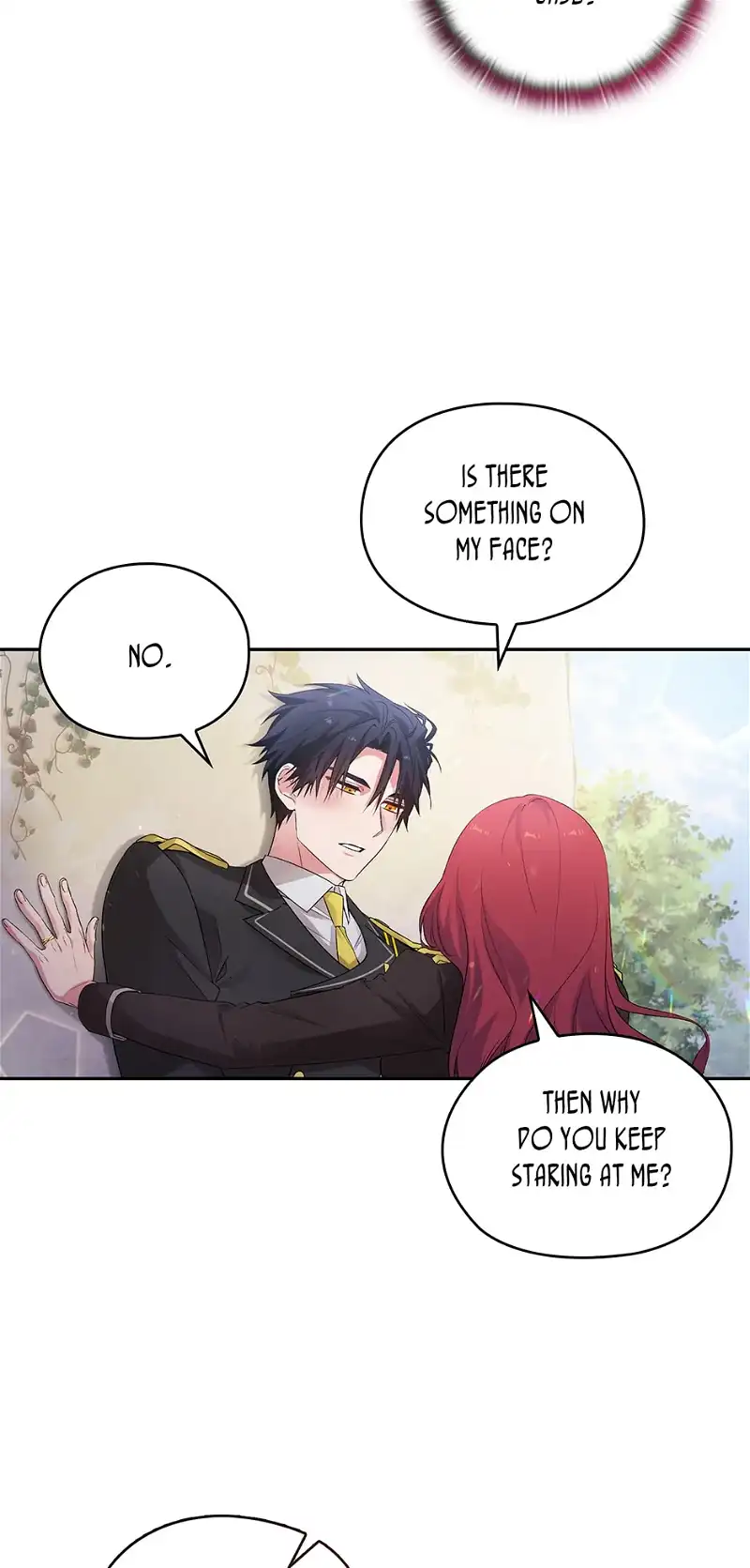 Reminiscence Adonis Chapter 246 page 27