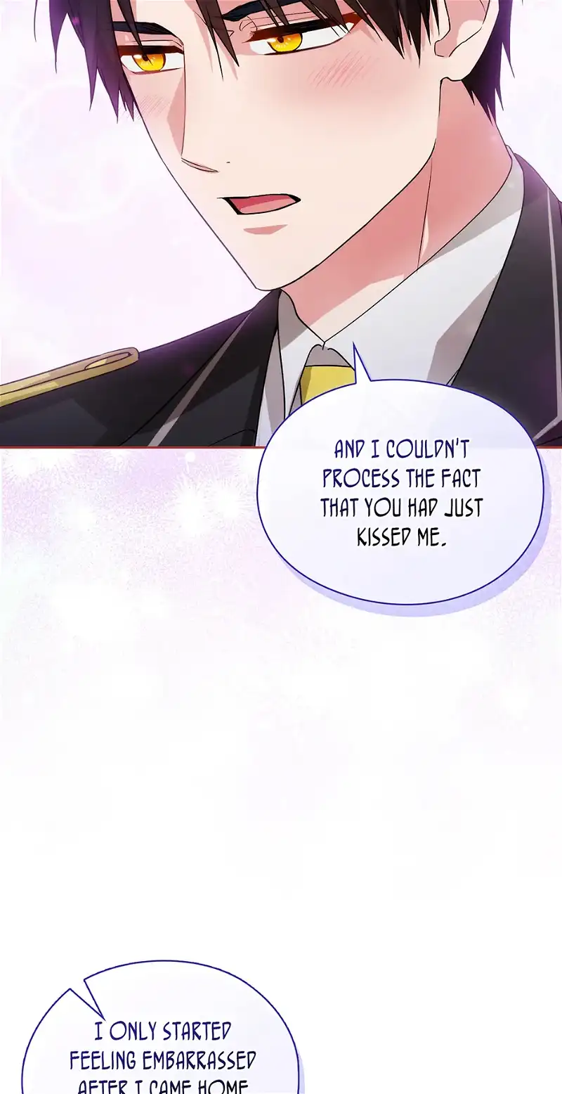 Reminiscence Adonis Chapter 246 page 31