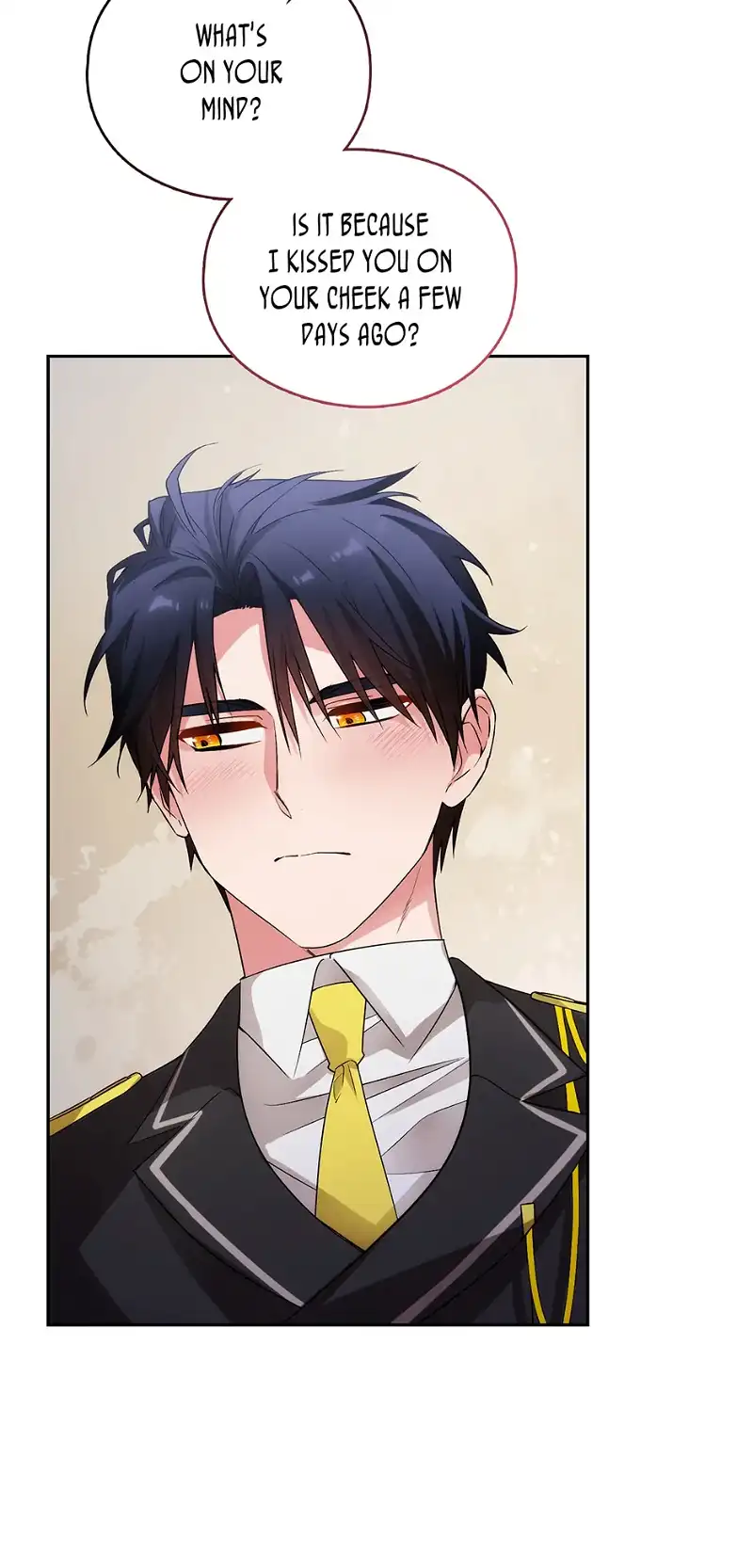 Reminiscence Adonis Chapter 246 page 28