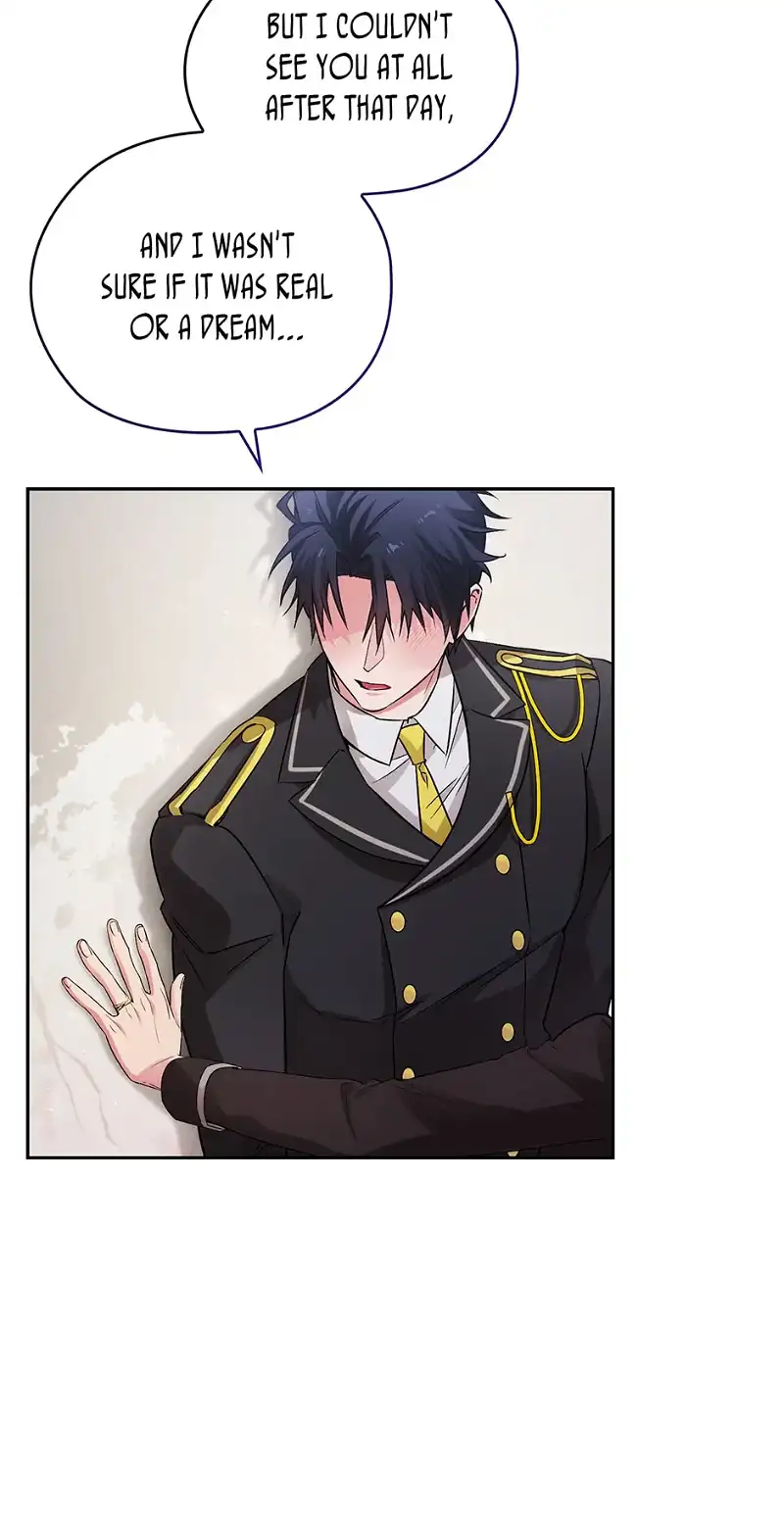 Reminiscence Adonis Chapter 246 page 33