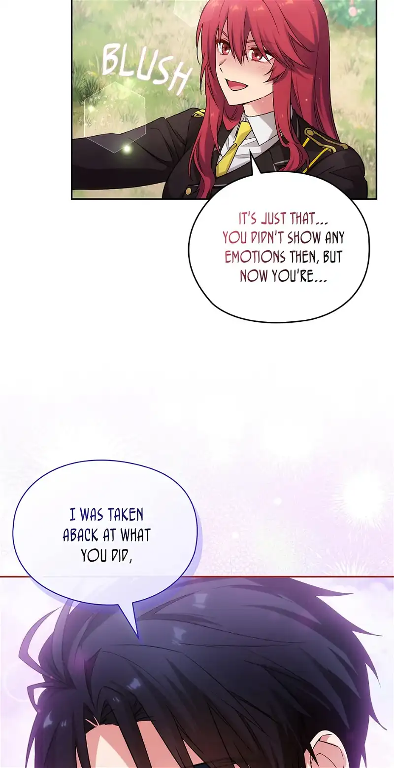 Reminiscence Adonis Chapter 246 page 30